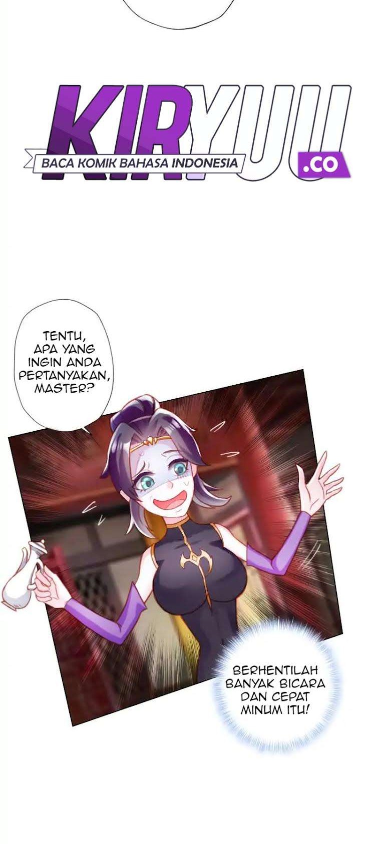 Lang Huan Library Chapter 41 - halaman 18