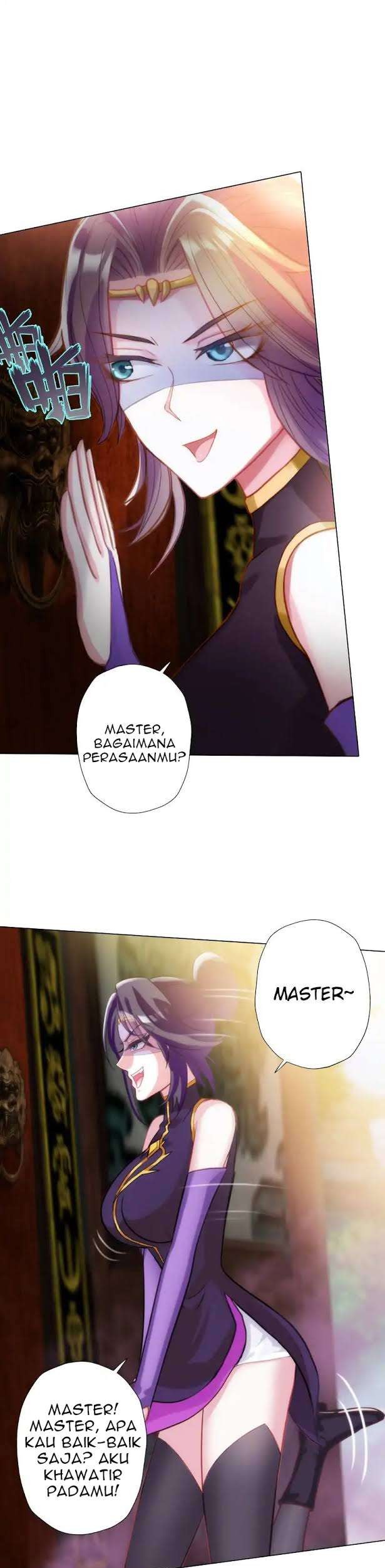Lang Huan Library Chapter 42 - halaman 13