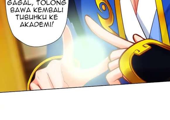 Lang Huan Library Chapter 42 - halaman 18