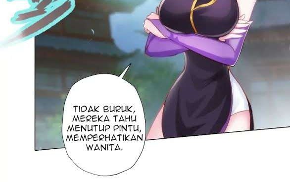 Lang Huan Library Chapter 42 - halaman 7