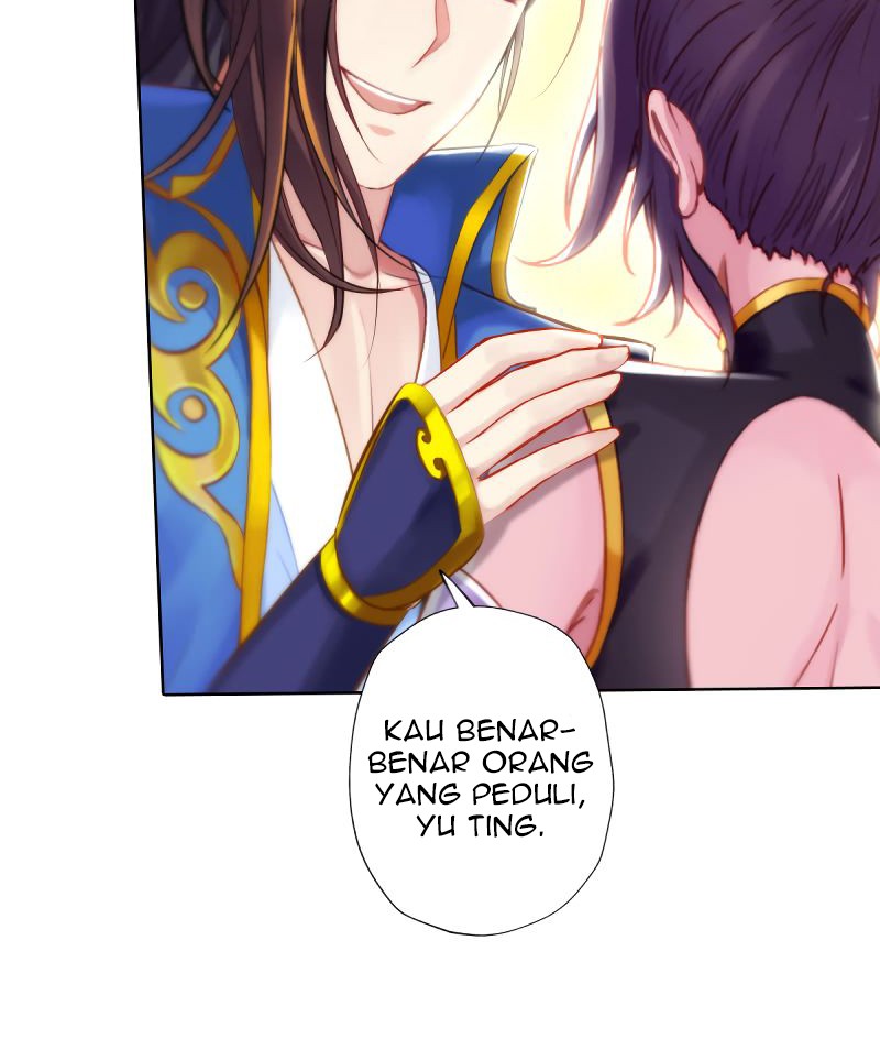 Lang Huan Library Chapter 43 - halaman 14