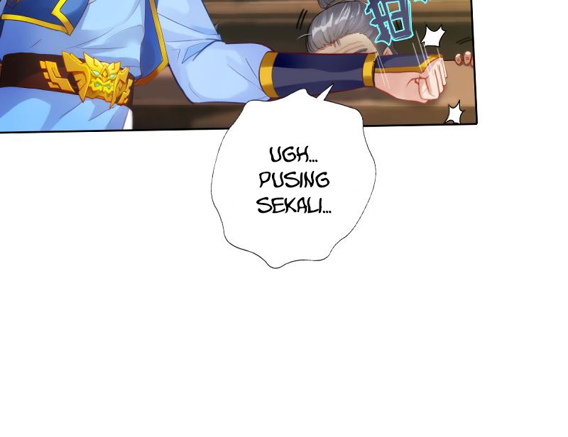 Lang Huan Library Chapter 43 - halaman 20