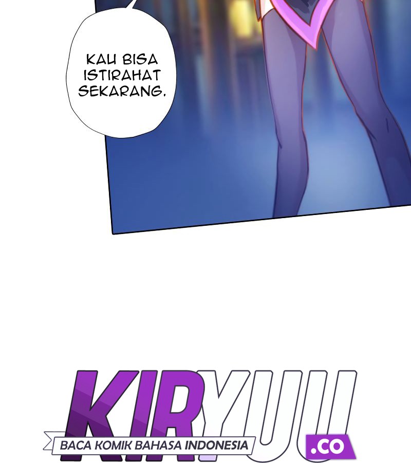 Lang Huan Library Chapter 43 - halaman 27