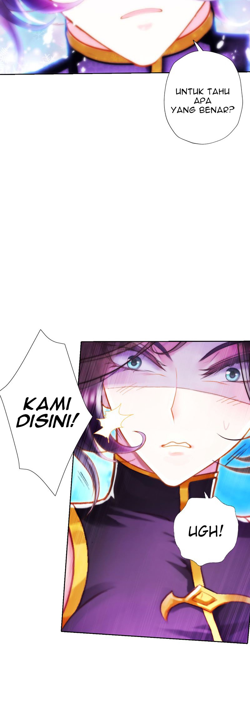 Lang Huan Library Chapter 43 - halaman 41