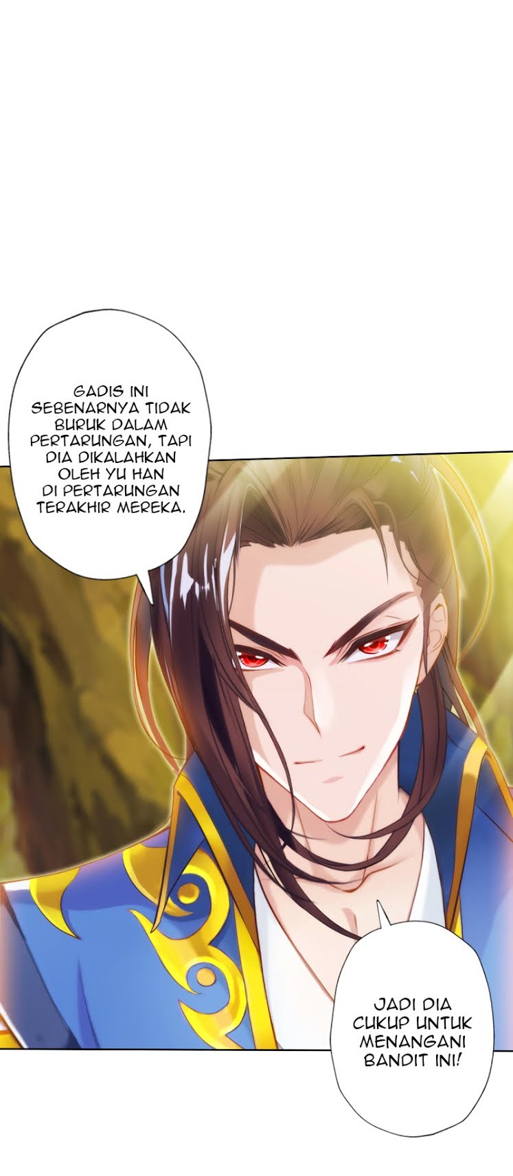 Lang Huan Library Chapter 44 - halaman 16