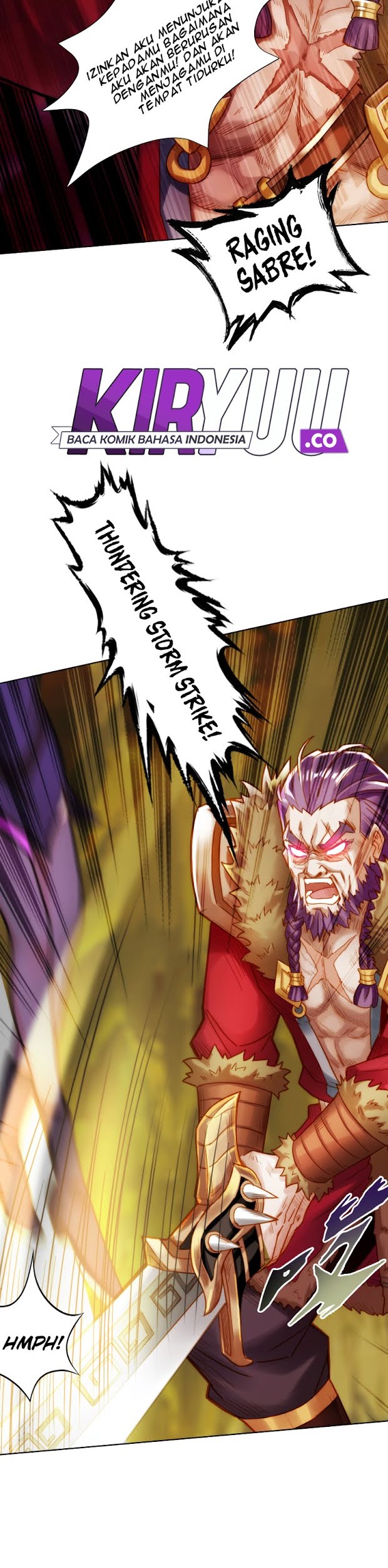 Lang Huan Library Chapter 44 - halaman 18