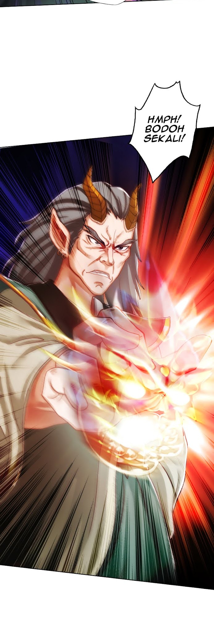 Lang Huan Library Chapter 44 - halaman 30