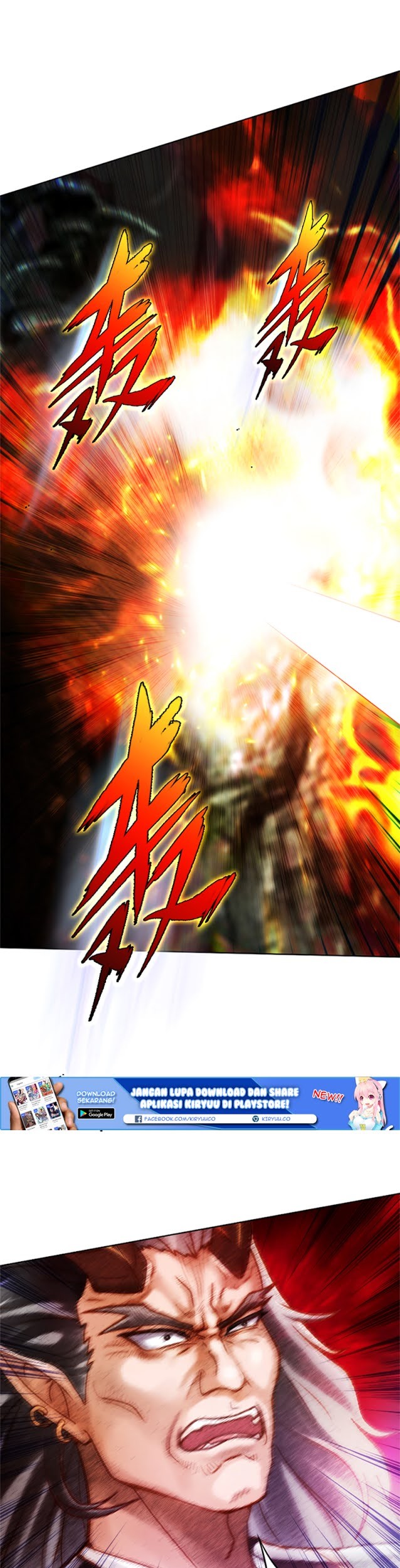 Lang Huan Library Chapter 44 - halaman 36