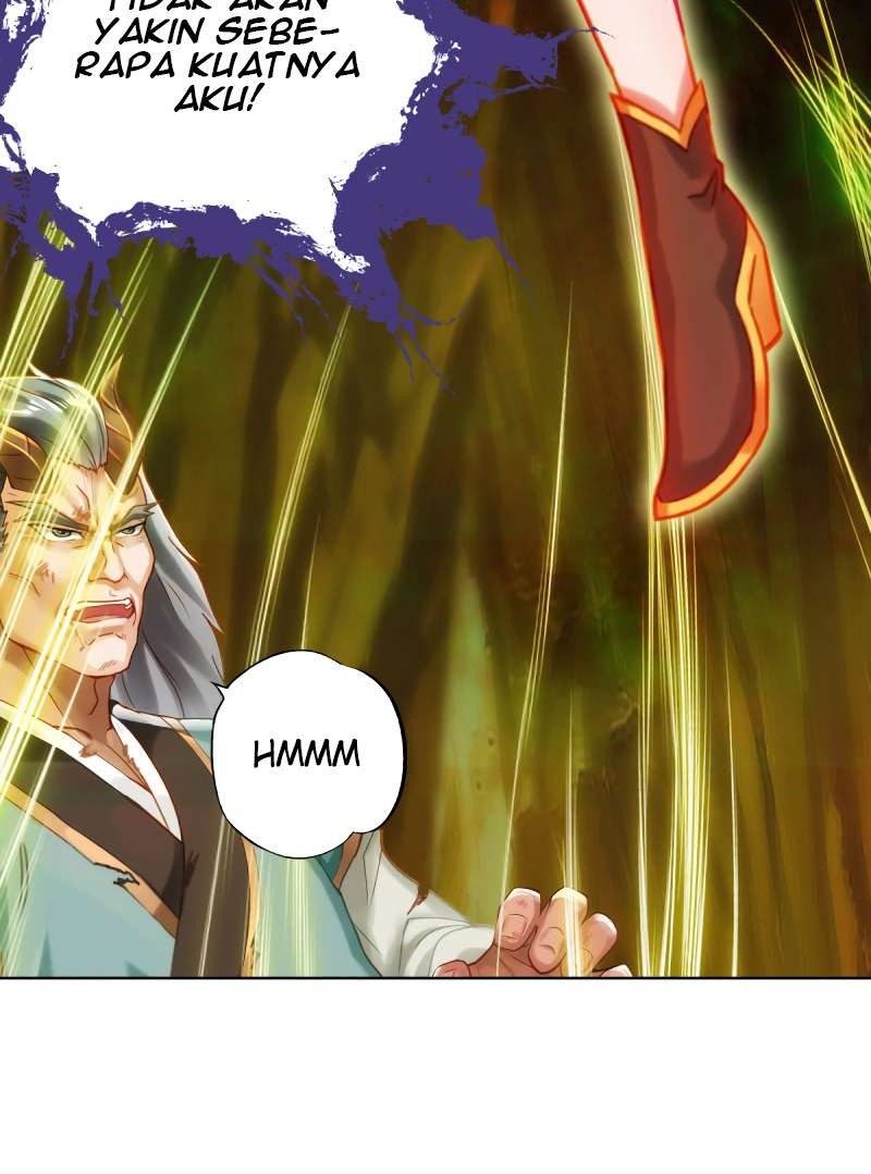 Lang Huan Library Chapter 45 - halaman 23