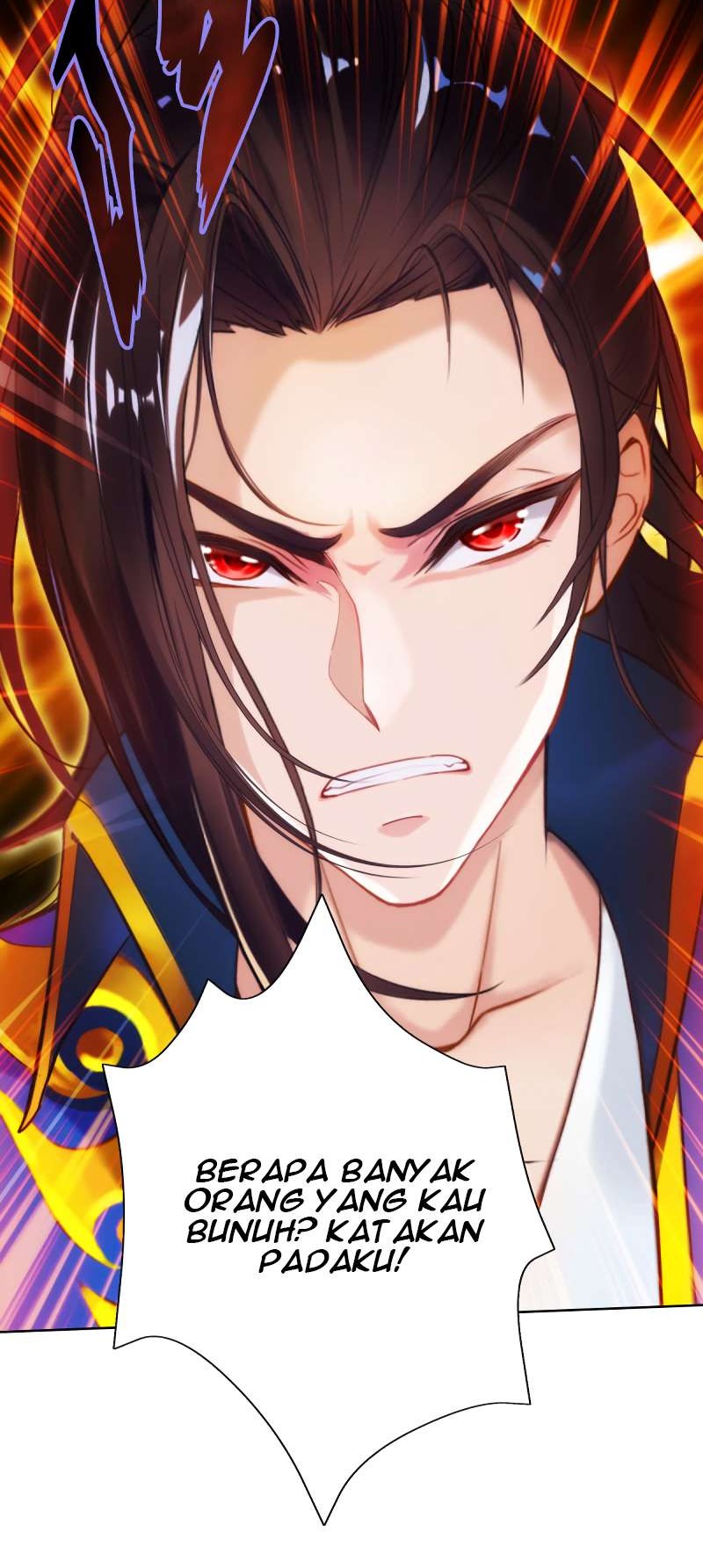 Lang Huan Library Chapter 45 - halaman 28