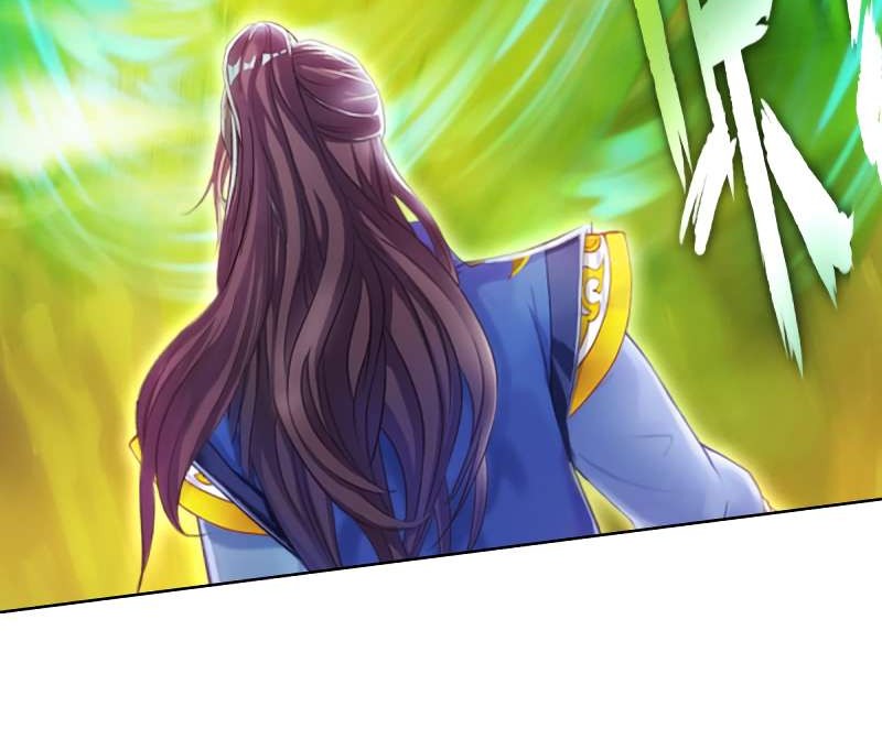 Lang Huan Library Chapter 45 - halaman 31