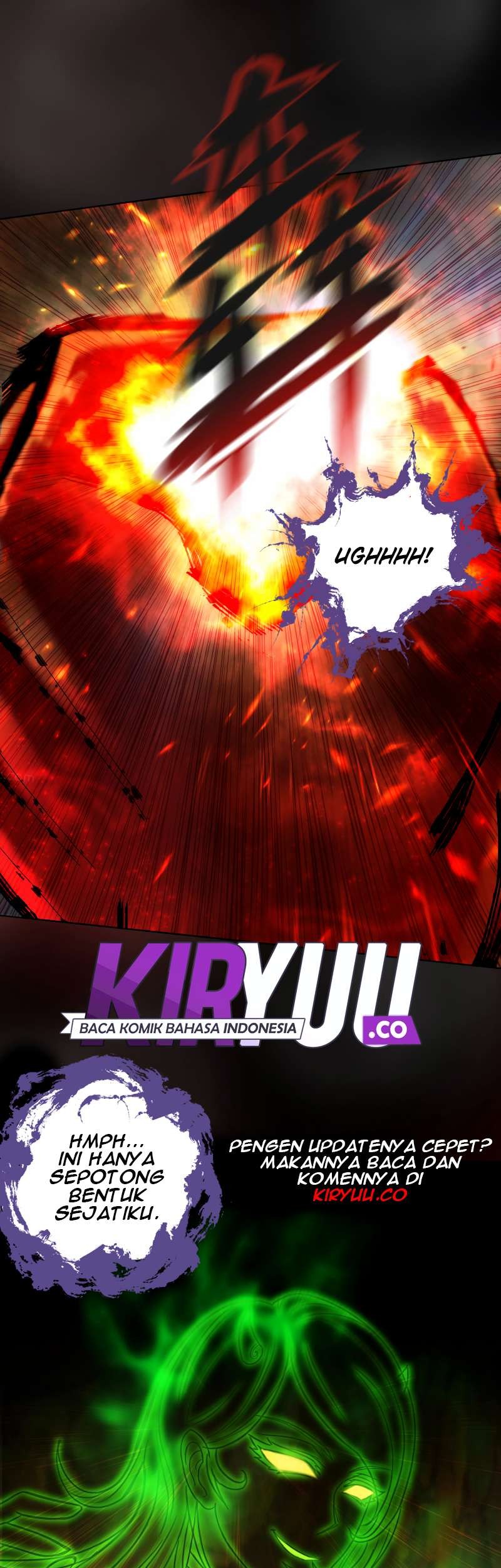 Lang Huan Library Chapter 45 - halaman 37
