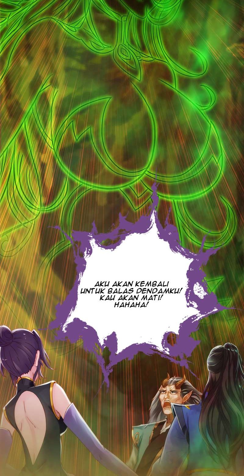 Lang Huan Library Chapter 45 - halaman 38