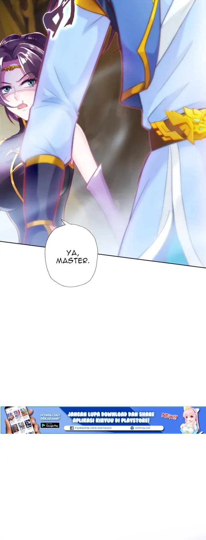 Lang Huan Library Chapter 46 - halaman 24