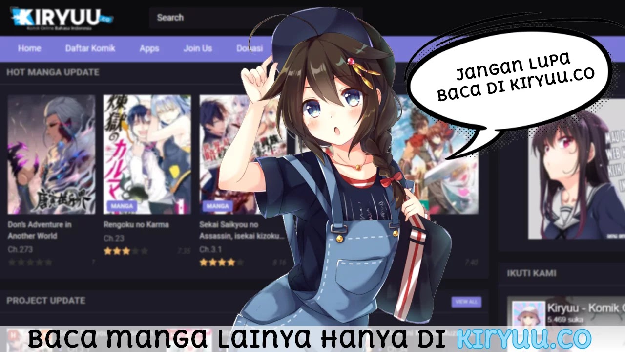 Lang Huan Library Chapter 46 - halaman 30