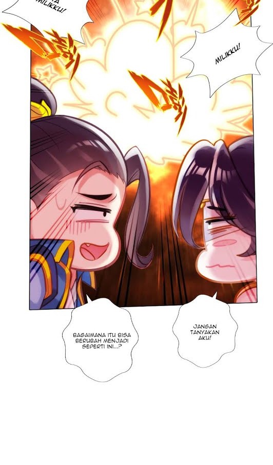 Lang Huan Library Chapter 47 - halaman 4