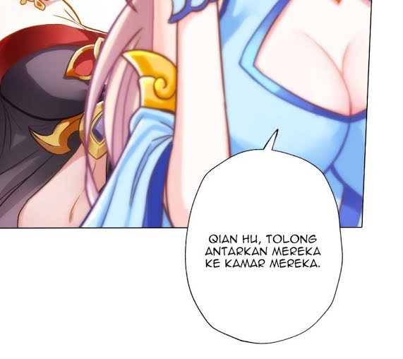 Lang Huan Library Chapter 48 - halaman 13