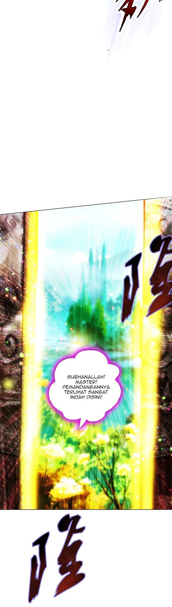Lang Huan Library Chapter 48 - halaman 15