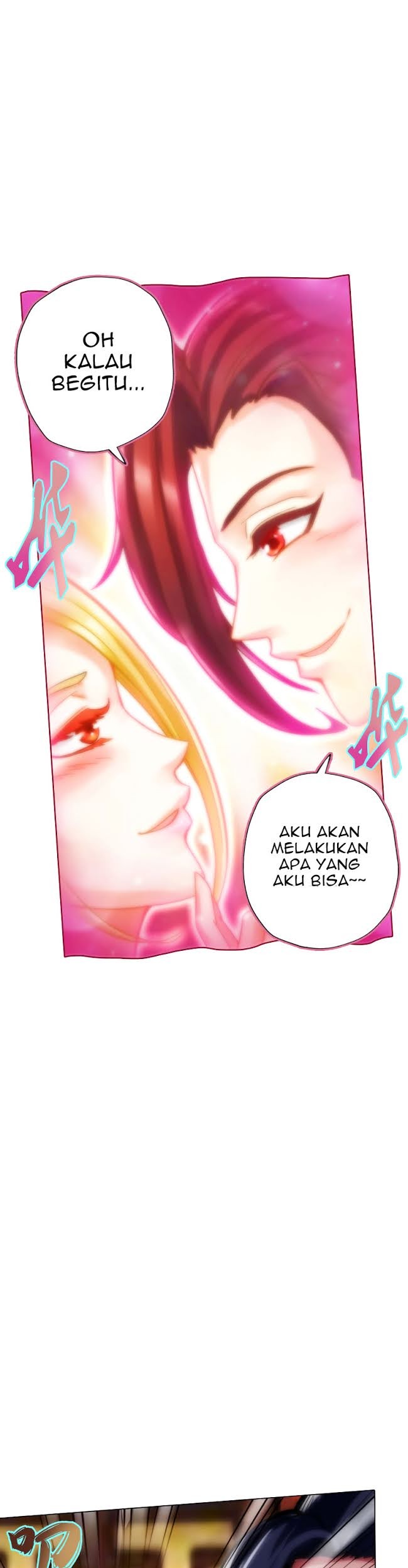 Lang Huan Library Chapter 49 - halaman 12