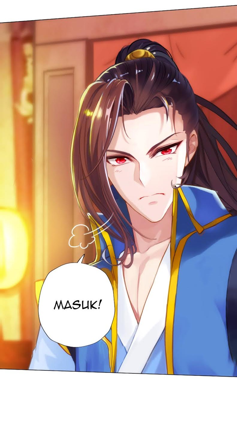 Lang Huan Library Chapter 49 - halaman 28