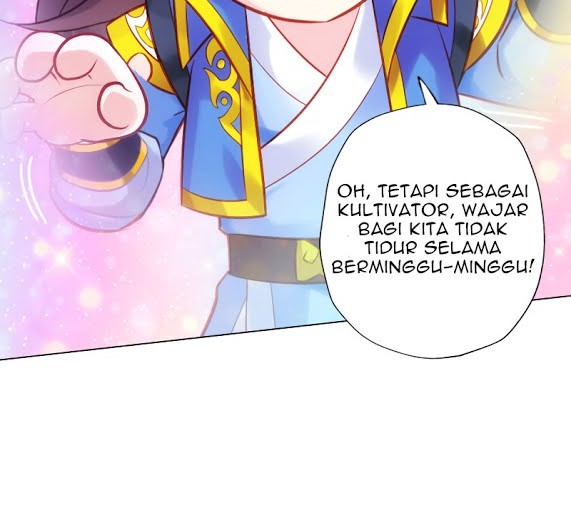 Lang Huan Library Chapter 49 - halaman 3