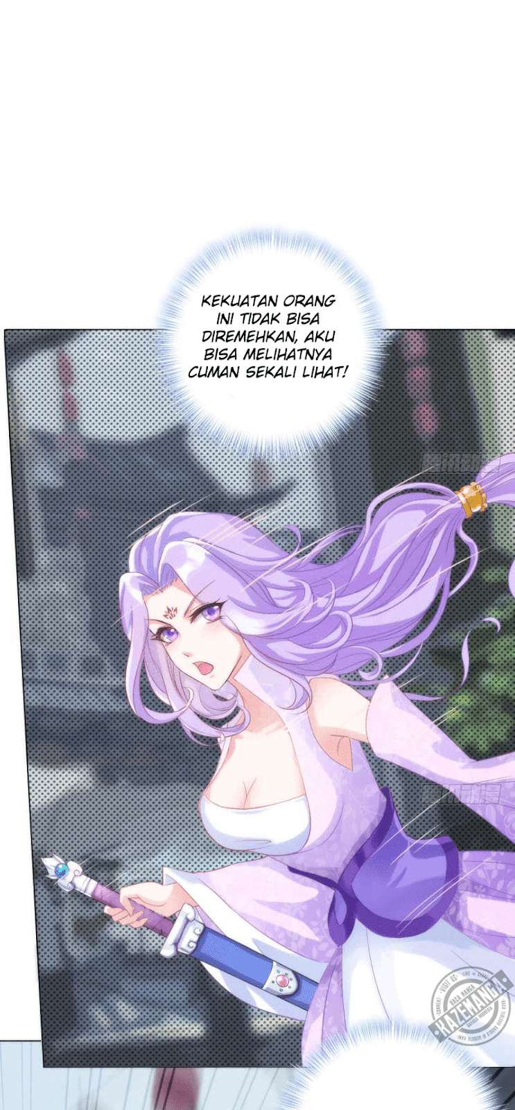Lang Huan Library Chapter 5 - halaman 37
