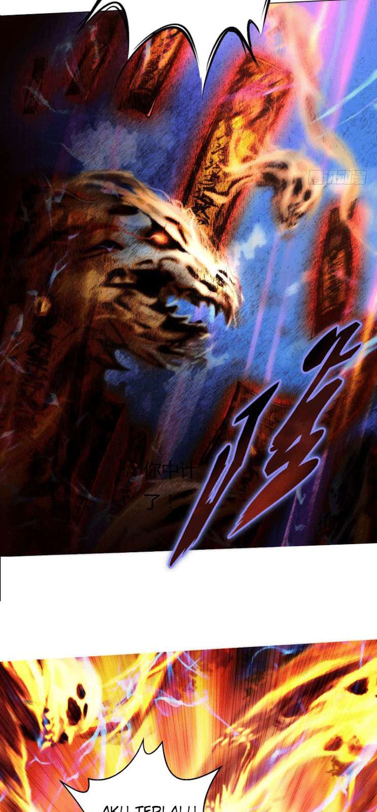 Lang Huan Library Chapter 5 - halaman 48