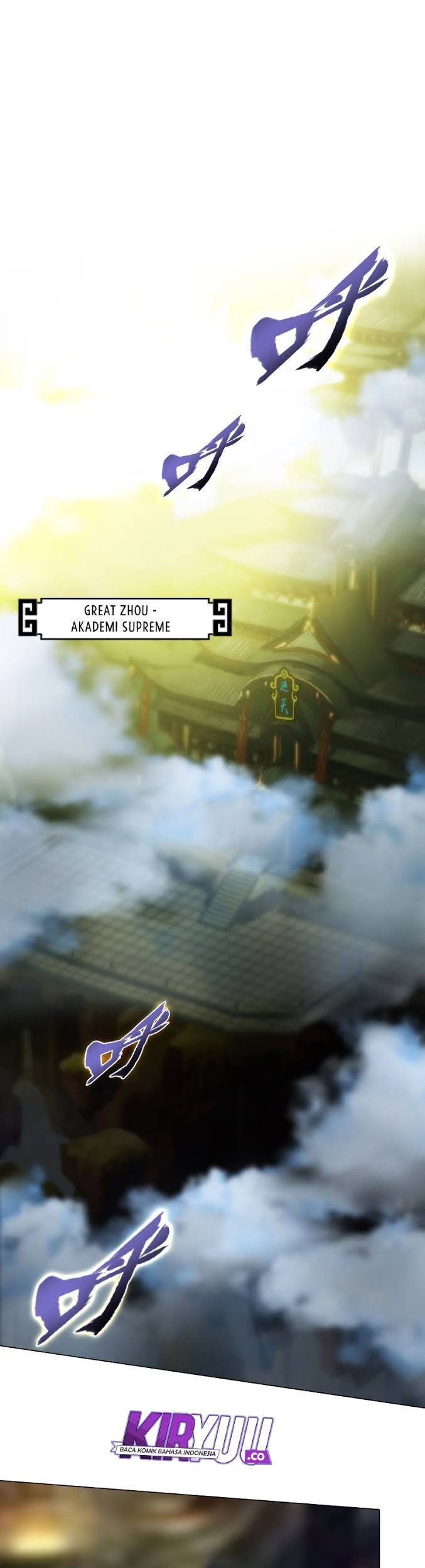 Lang Huan Library Chapter 50 - halaman 24