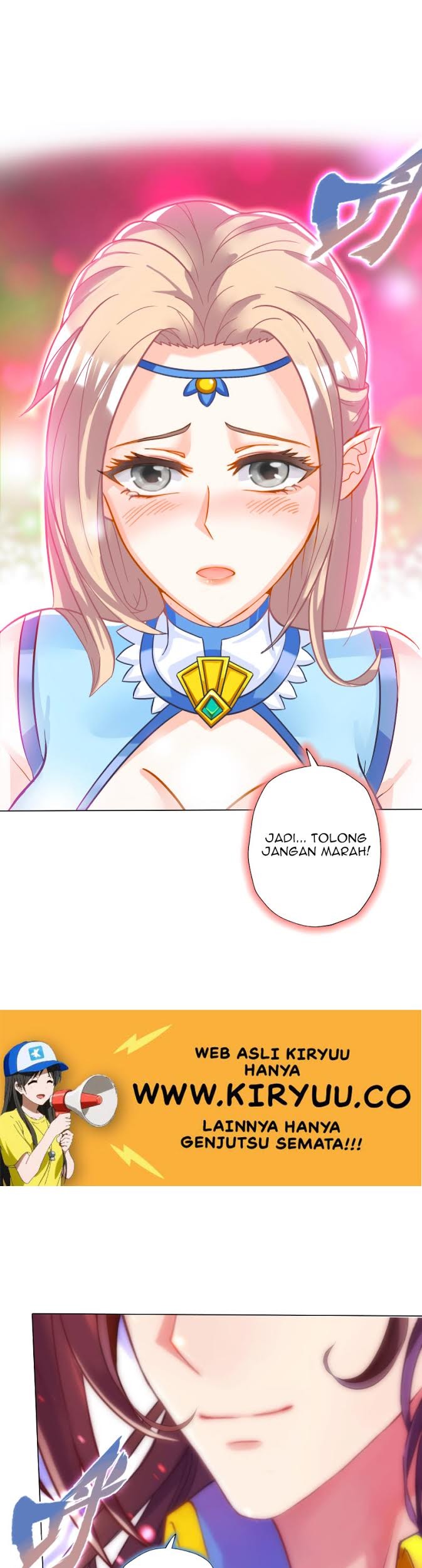 Lang Huan Library Chapter 51 - halaman 12