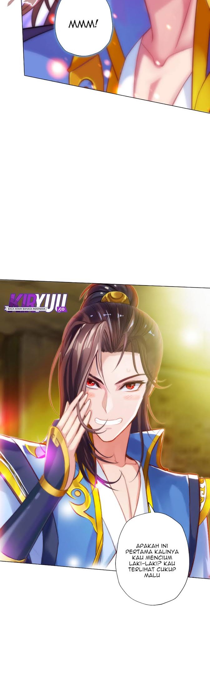 Lang Huan Library Chapter 51 - halaman 13