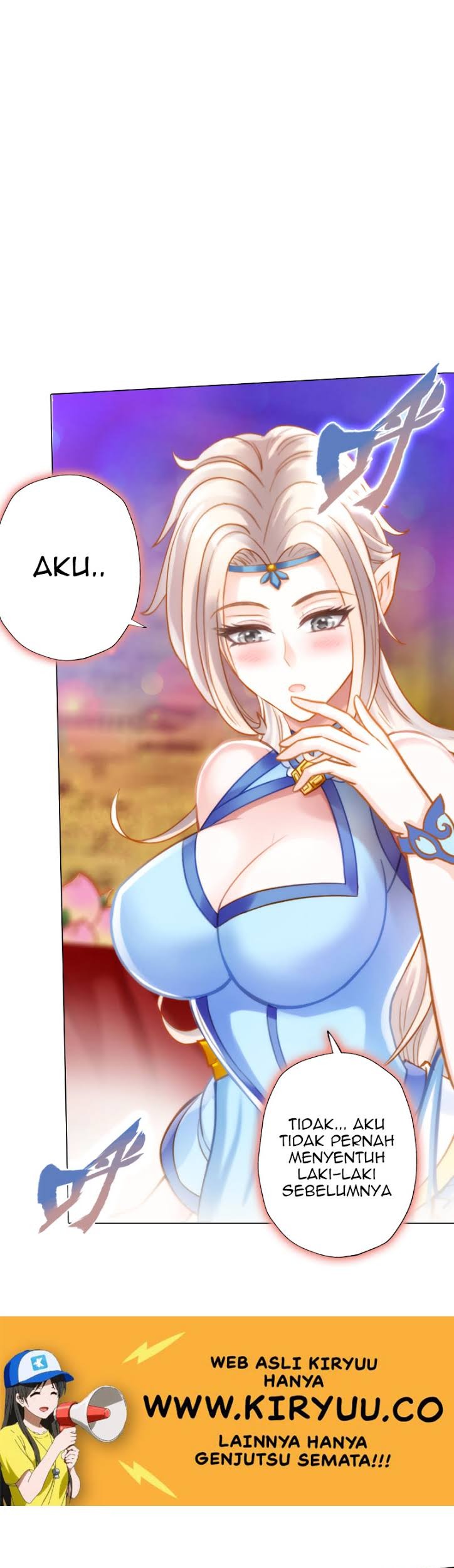 Lang Huan Library Chapter 51 - halaman 14
