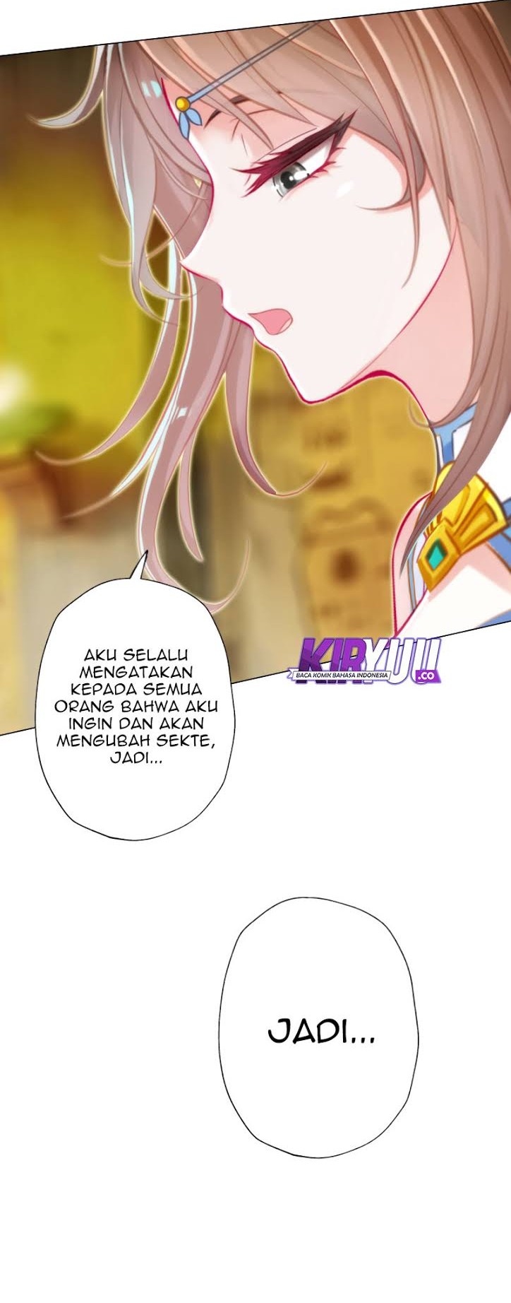 Lang Huan Library Chapter 51 - halaman 15