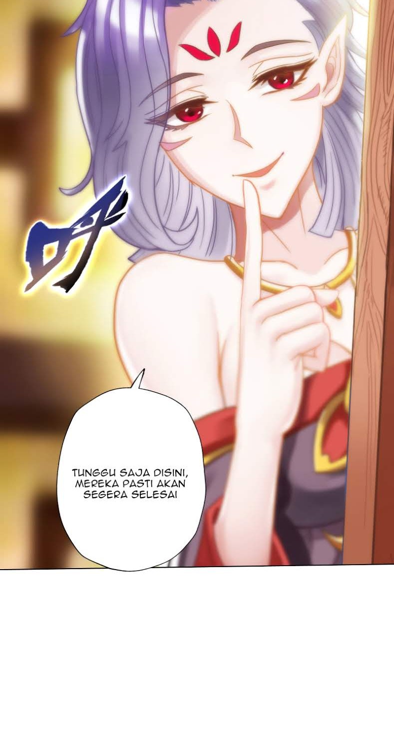 Lang Huan Library Chapter 51 - halaman 29