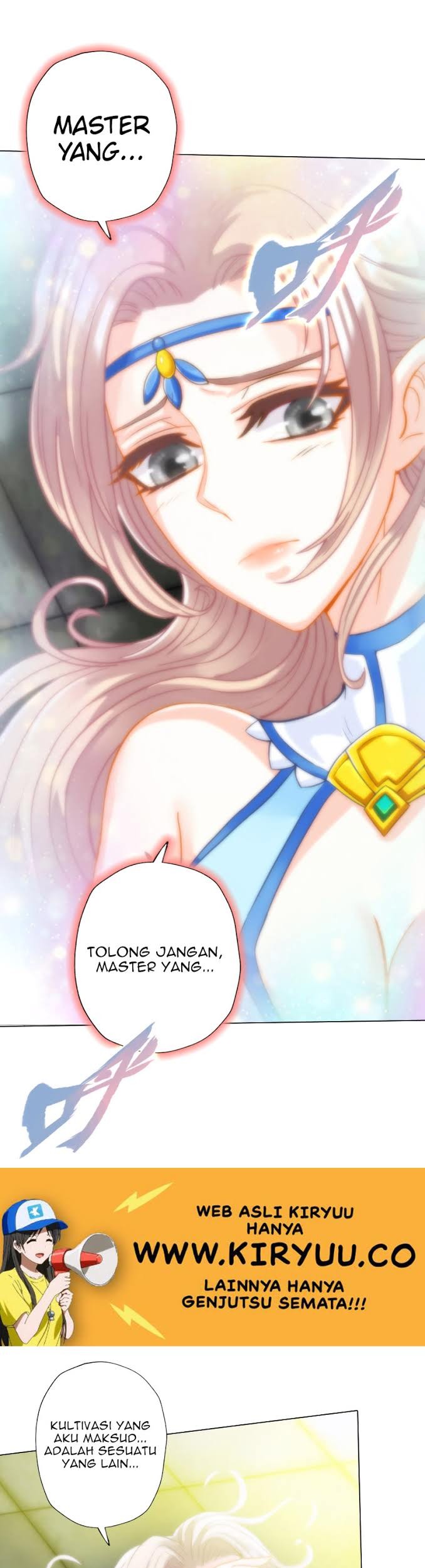 Lang Huan Library Chapter 51 - halaman 4