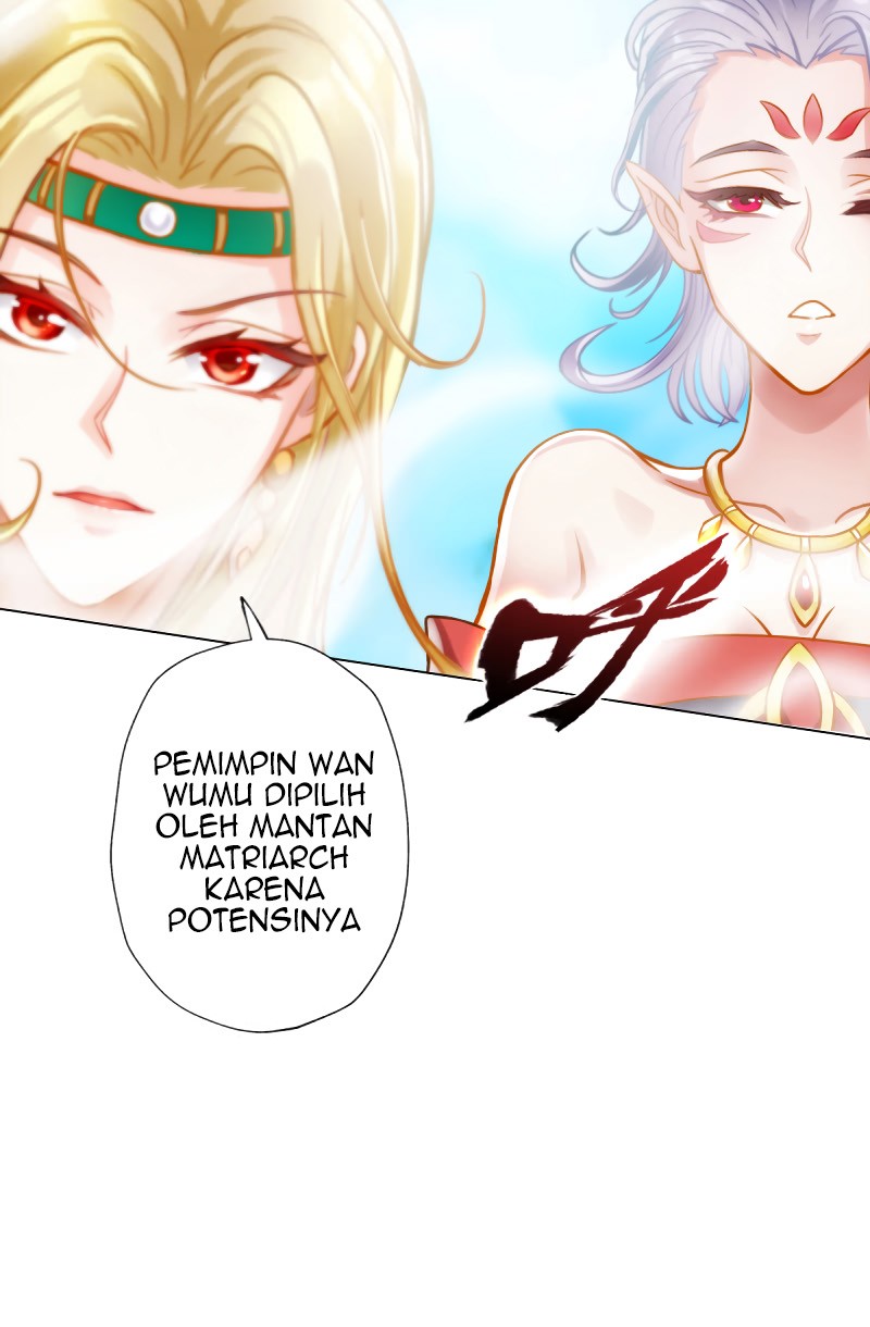 Lang Huan Library Chapter 52 - halaman 14