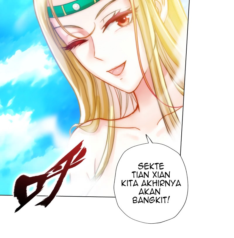 Lang Huan Library Chapter 52 - halaman 16