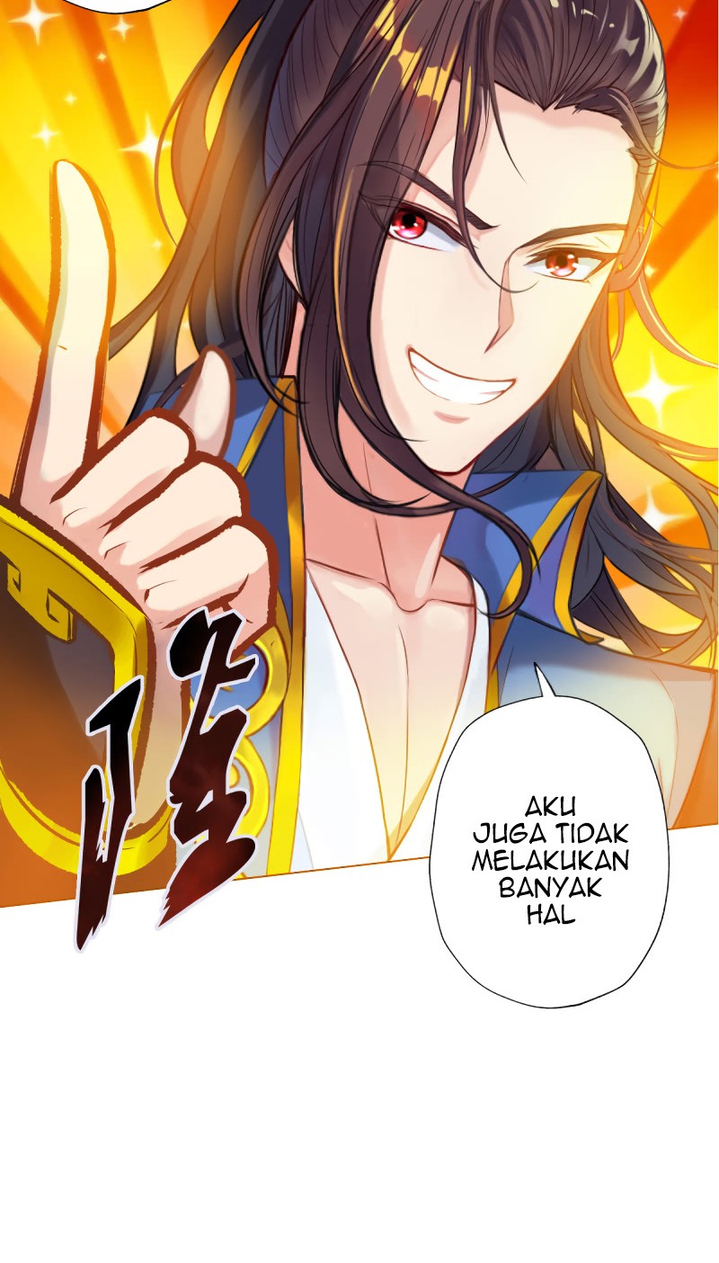 Lang Huan Library Chapter 52 - halaman 23