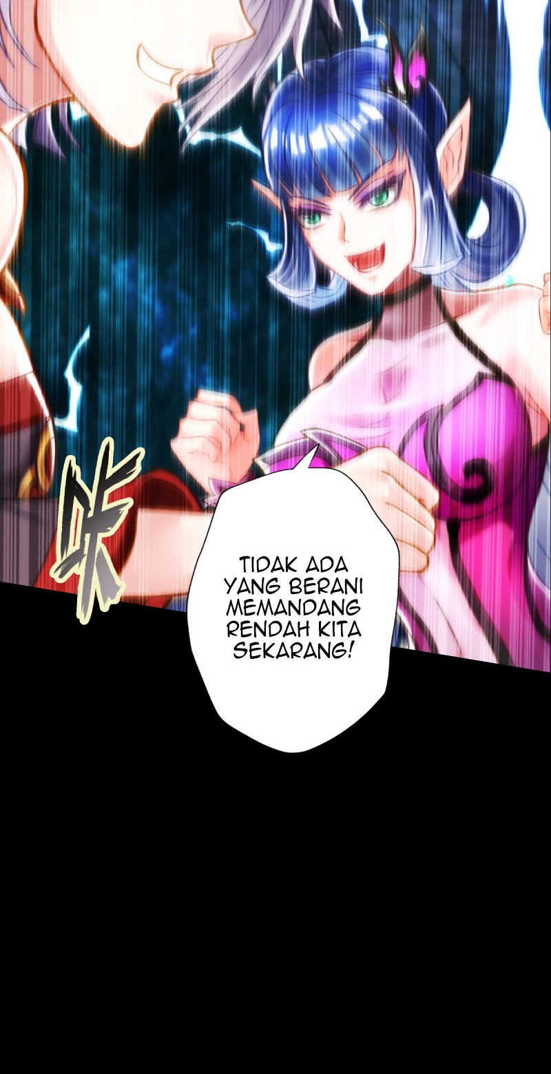 Lang Huan Library Chapter 52 - halaman 25