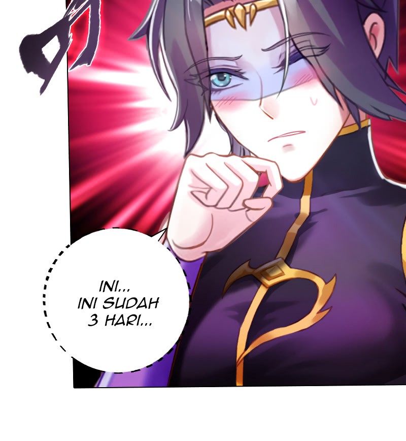 Lang Huan Library Chapter 52 - halaman 4