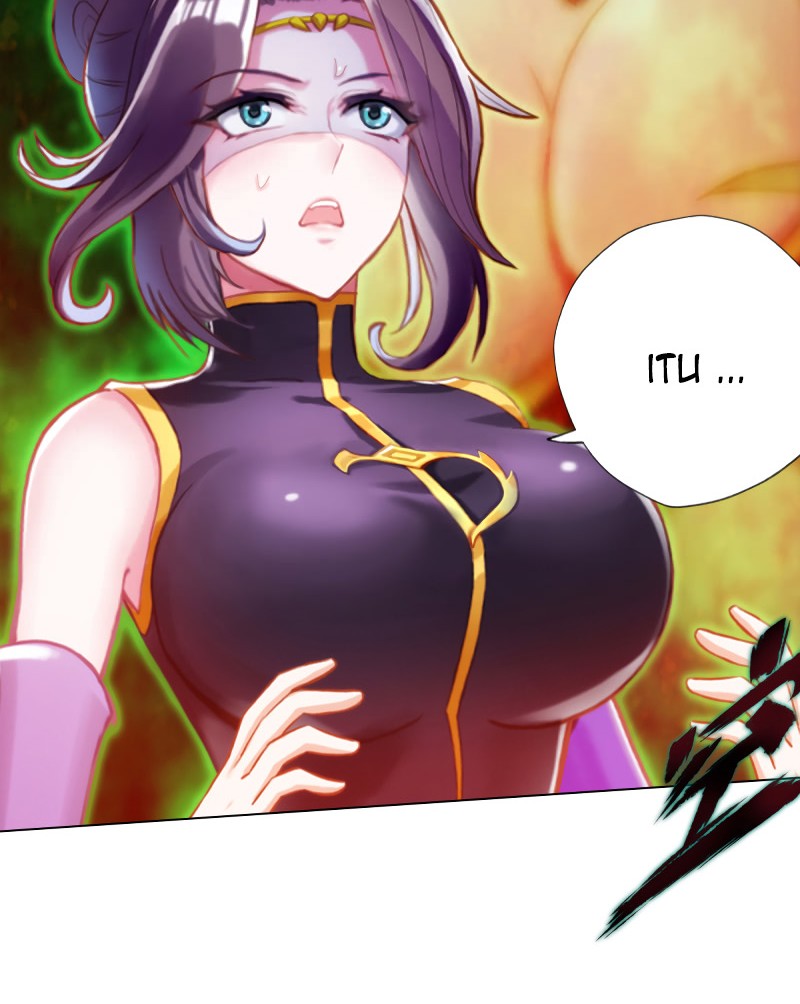Lang Huan Library Chapter 52 - halaman 42