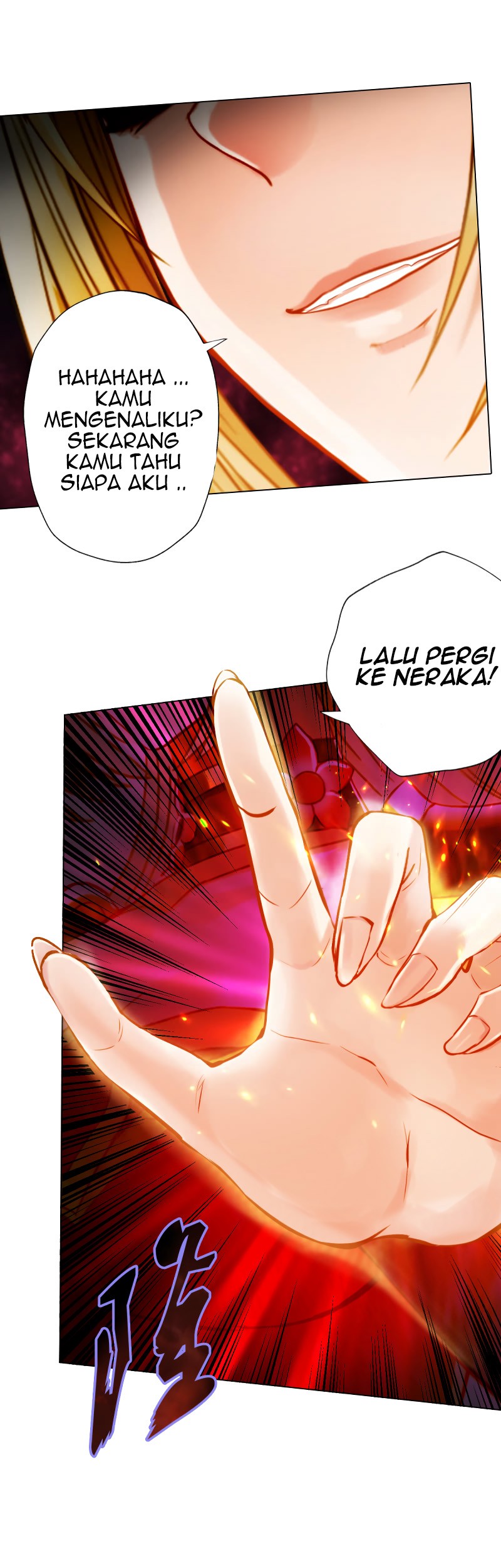Lang Huan Library Chapter 52 - halaman 43