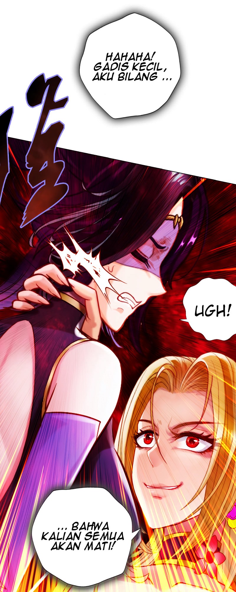 Lang Huan Library Chapter 52 - halaman 44