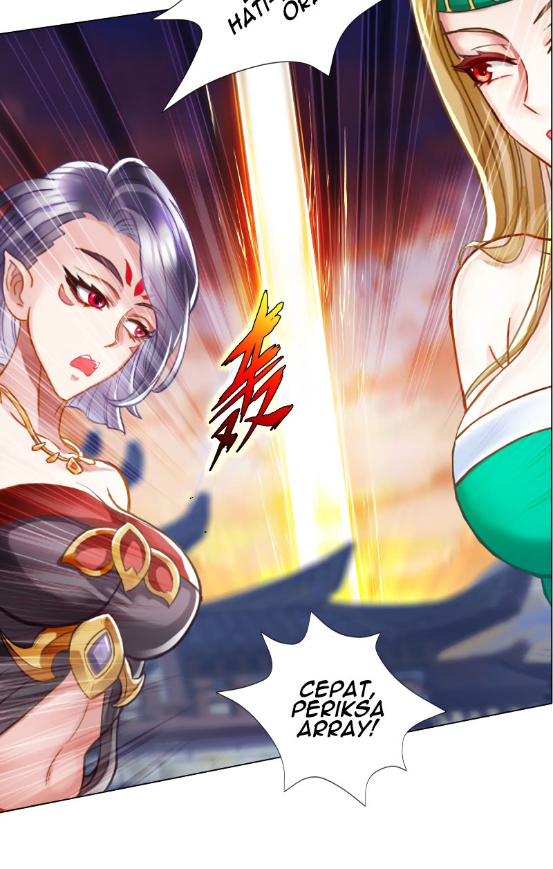 Lang Huan Library Chapter 52 - halaman 9