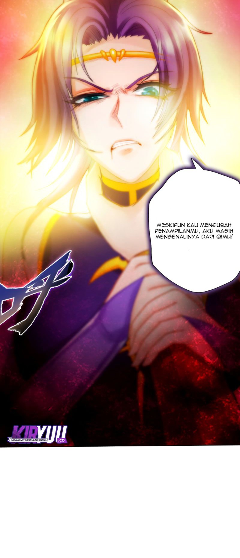 Lang Huan Library Chapter 53 - halaman 13