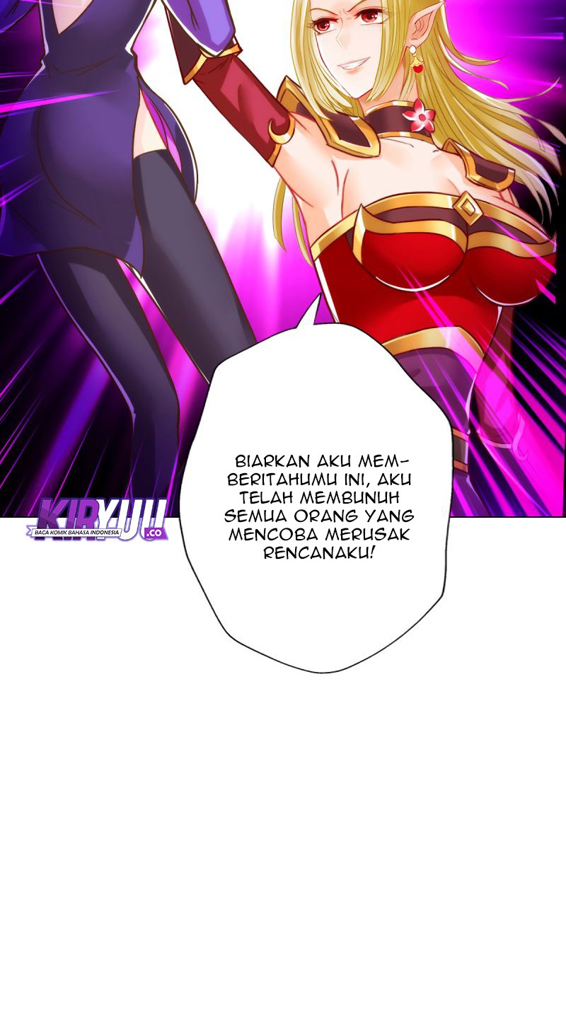 Lang Huan Library Chapter 53 - halaman 17