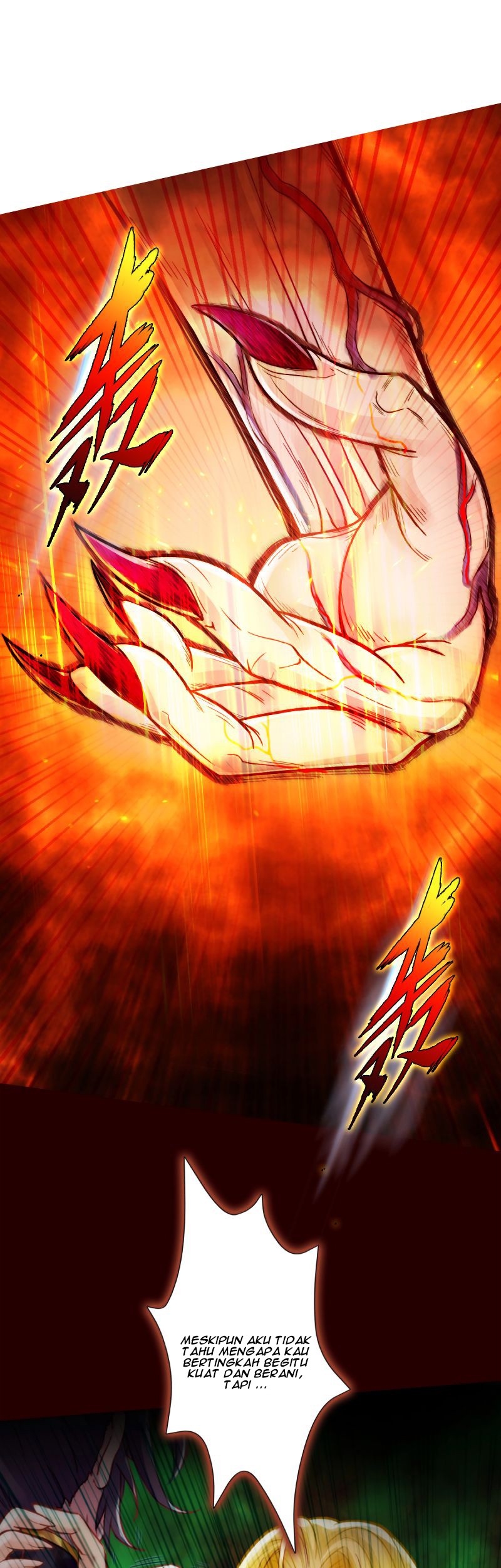 Lang Huan Library Chapter 53 - halaman 18