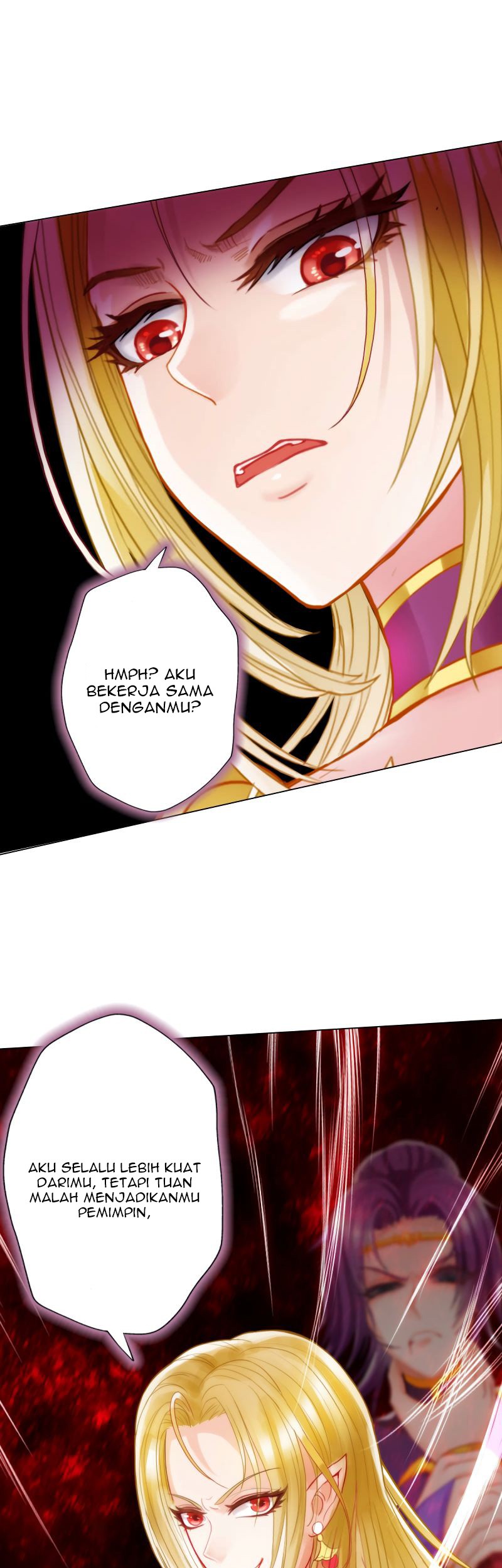 Lang Huan Library Chapter 53 - halaman 28