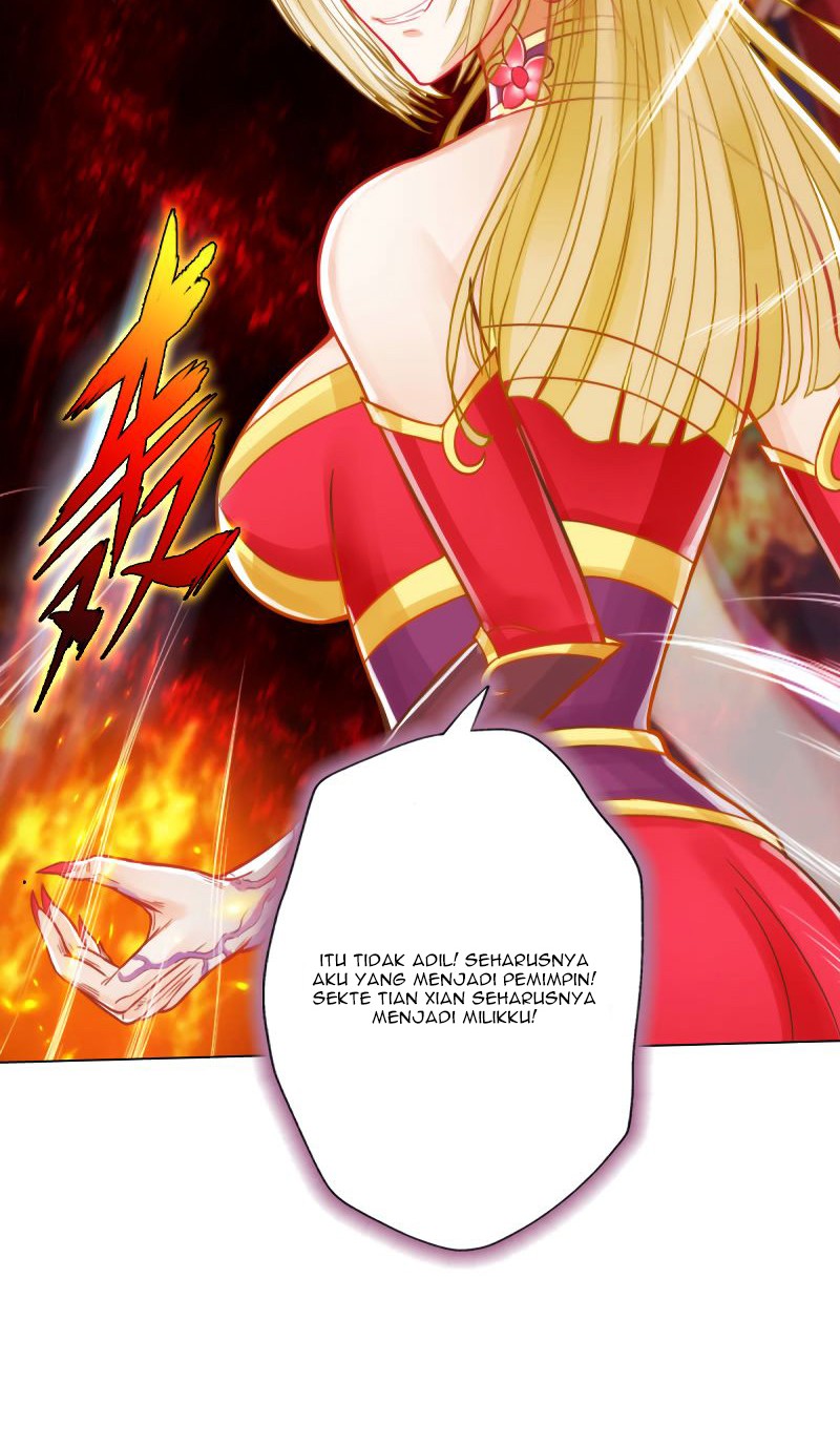Lang Huan Library Chapter 53 - halaman 29