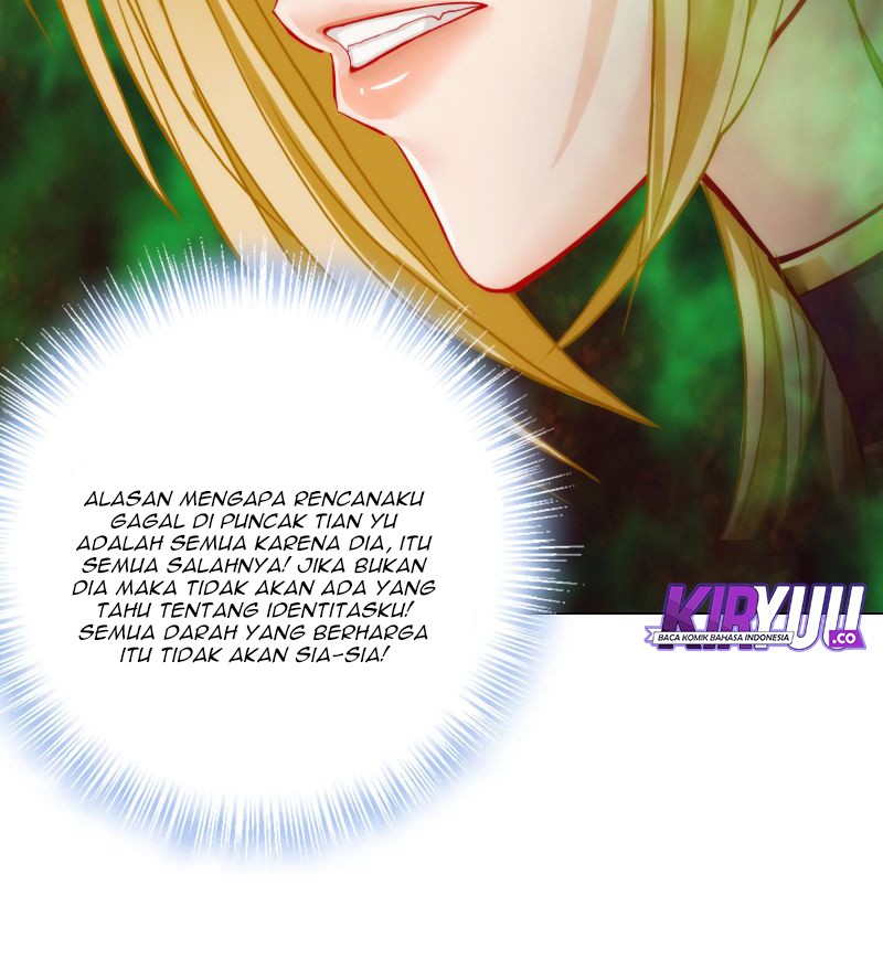 Lang Huan Library Chapter 53 - halaman 34