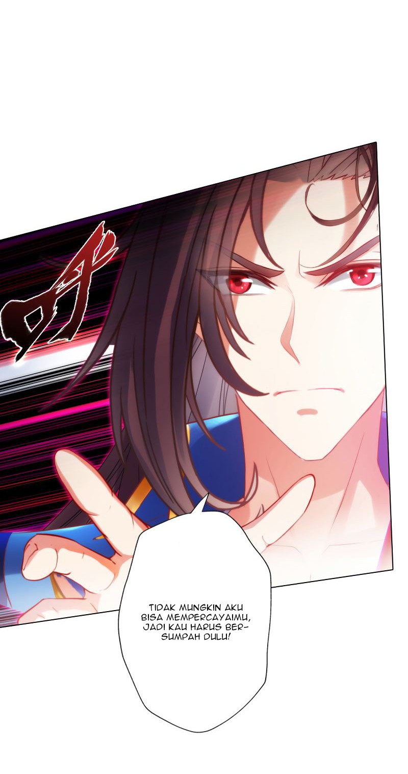 Lang Huan Library Chapter 53 - halaman 36